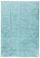 Dywany - Furry Uni Turquoise - miniaturka - grafika 1