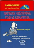Systemy operacyjne i oprogramowanie - Naprawa i rozbudowa starego komputera - miniaturka - grafika 1