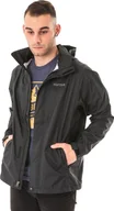 Kurtki męskie - Kurtka męska Marmot Kurtka męska PreCip Eco Jacket. Black. M 41500-001-4 - miniaturka - grafika 1