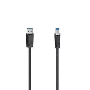 Hama Kabel USB do drukarki 3.0 A-B 1.5m - Kable - miniaturka - grafika 2