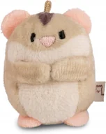 Maskotki i pluszaki - Nici Mymochi Minis Pluszowa Zawieszka Chomik Hamps 5 Cm - miniaturka - grafika 1