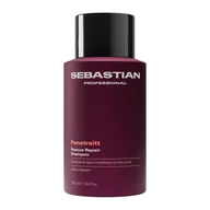 Szampony do włosów - Sebastian Penetraitt Rescue Repair Shampoo, szampon regenerujący i odbudowujący włosy, 280ml - miniaturka - grafika 1