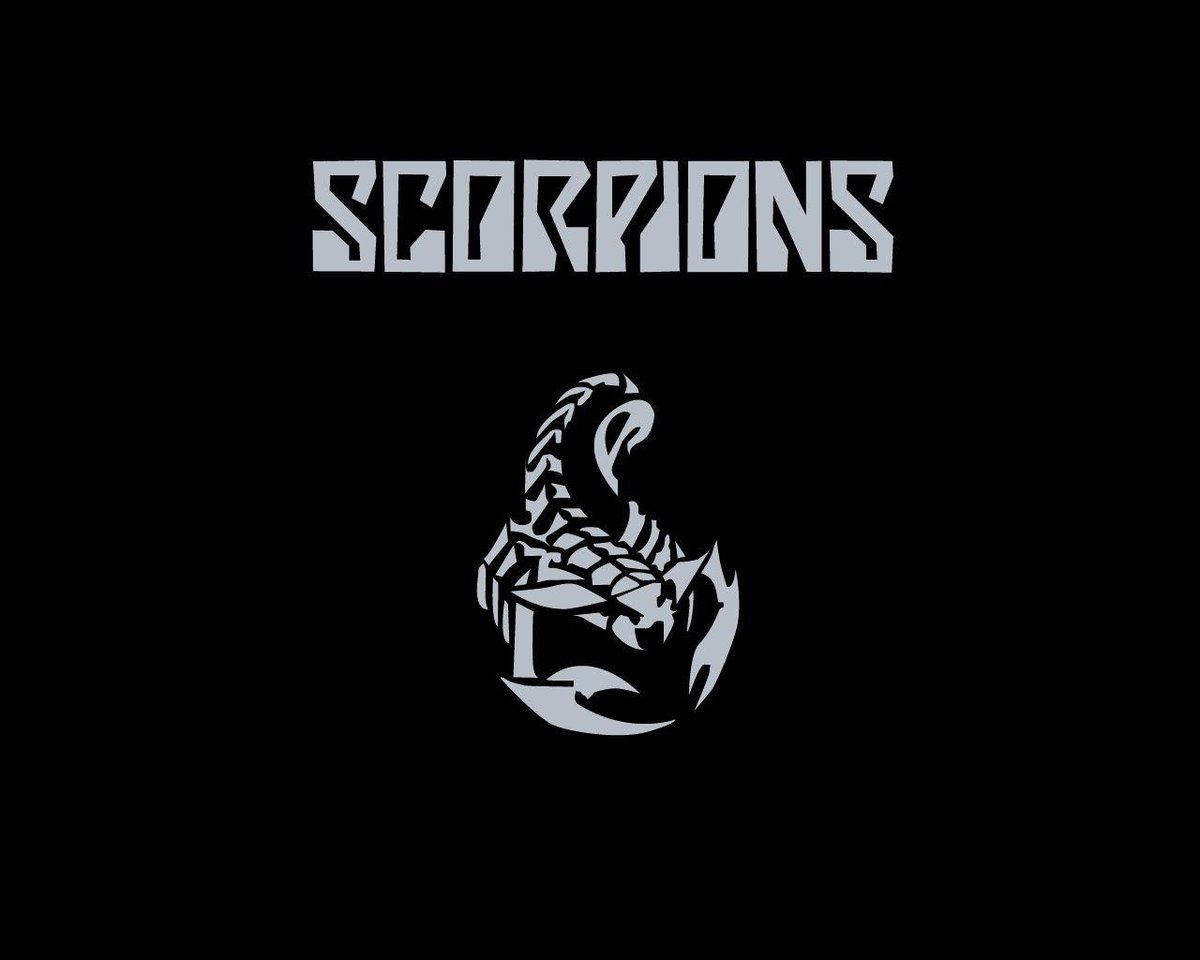 PODKŁADKA POD MYSZ Nadruk 22x18cm Scorpions Zespół muzyczny Tekst Prezent