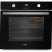 Piekarniki do zabudowy - Whirlpool AKP9 786 NB - miniaturka - grafika 1