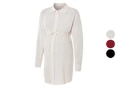 Bluzki ciążowe - esmara® Bluzka ciążowa z wiskozy - miniaturka - grafika 1