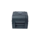 Drukarki kart i etykiet - TD-4750TNWBR - Stacjonarna, termotransferowa, sieciowa drukarka etykiet z szerokością do 112mm - miniaturka - grafika 1