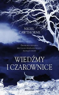 Wiedźmy i czarownice - Historia świata - miniaturka - grafika 1