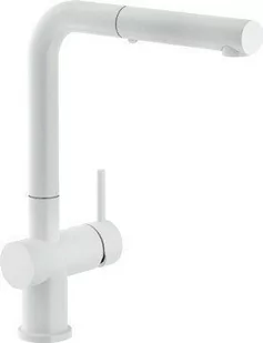 Franke Active Plus Biały Mat 115.0524.931 - Baterie kuchenne - miniaturka - grafika 1