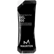 Odżywki na masę - MAURTEN Gel 100 40g ŻEL ENERGETYCZNY - miniaturka - grafika 1