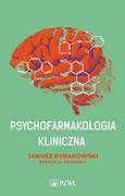 Książki medyczne - Psychofarmakologia kliniczna - miniaturka - grafika 1