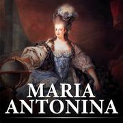 Audiobooki - biografie - Maria Antonina. Zgilotynowana królowa - miniaturka - grafika 1