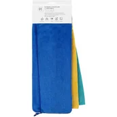 Ściereczki, gąbki, czyściki - Ściereczka Tiana (02) (3 sztuki) - miniaturka - grafika 1