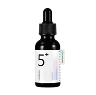 Serum do twarzy - Numbuzin No.5 Vitamin Concentrated Brightening Serum 30 ml Serum do twarzy o działaniu silnie rozjaśniającym - miniaturka - grafika 1