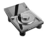 Inne akcesoria dla DJ - Decksaver Denon DJ Prime SC6000 & SC6000M osłona (DS-PC-SC6000) - miniaturka - grafika 1