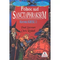 Północ nad Sanctaphraksem - Fantasy - miniaturka - grafika 1