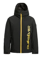 Kurtki i płaszcze dla chłopców - Quiksilver Kurtka chłopięca Morton Youth Jk (1 szt.) - miniaturka - grafika 1