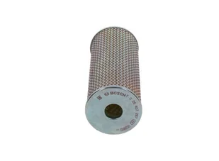Filtr, hydraulika robocza Bosch F 026 407 287 - Układ napędowy - akcesoria - miniaturka - grafika 1