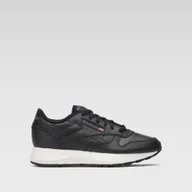 Sneakersy damskie - Sneakers Reebok CLASSIC LEATHER SP GW9704 - miniaturka - grafika 1
