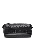 Kosmetyczki, organizery i kuferki - Valentino Kosmetyczka Ada VBE510510 Czarny - miniaturka - grafika 1