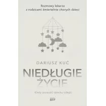 Niedługie życie - Felietony i reportaże Niedługie życie - Felietony i reportaże - miniaturka - grafika 1