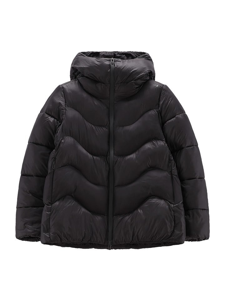 Jeanne Baret Kurtka pikowana 