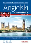 Książki do nauki języka angielskiego - Angielski. Krok po kroku - miniaturka - grafika 1