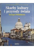 Albumy krajoznawcze - Skarby kultury i przyrody świata Europa południowa - miniaturka - grafika 1
