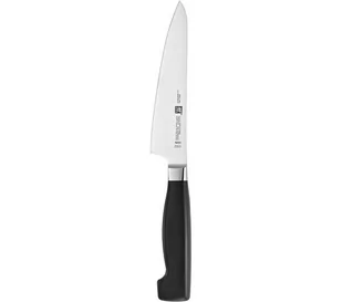 Zwilling Nóż szefa kuchni Vier Sterne Four Star 14cm | - Noże kuchenne - miniaturka - grafika 1