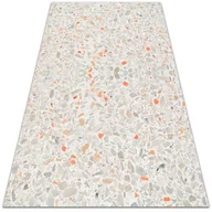 Dywany - Dywan winylowy do wnętrza domu Marmur 60x90 cm - miniaturka - grafika 1