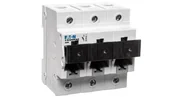 Bezpieczniki elektryczne - Eaton Rozłącznik bezpiecznikowy 3P 16A D02 400V Z-SLS/CEK16/3 248243 248243 - miniaturka - grafika 1