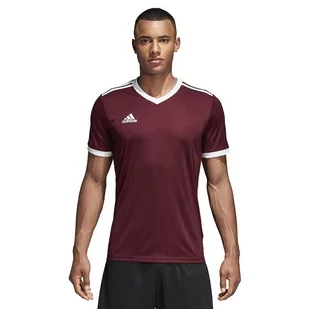 Koszulka piłkarska dla dzieci adidas Tabela 18 Jersey junior - Odzież sportowa dziecięca - miniaturka - grafika 1