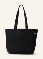 Torebki damskie - Nike Torby Shopper Heritage 2.0 schwarz - miniaturka - grafika 1