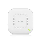 Routery - Access Point Zyxel NWA210AX-EU0202F 2.4 GHz | 5 GHz 2400 Mbps 802.11 a/b/g/n/ac/ax - miniaturka - grafika 1