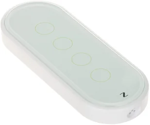 PILOT ATLO-RC4W-TUYA ZigBee, Tuya Smart - Piloty - miniaturka - grafika 1