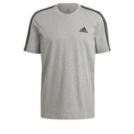 Koszulki sportowe męskie - Koszulka męska adidas Essentials T-Shirt - miniaturka - grafika 1