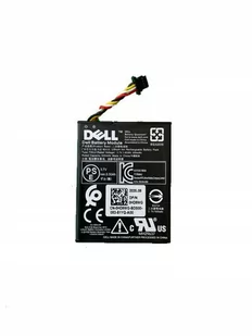 Dell Battery Expandable RAID Contr - Baterie do laptopów - miniaturka - grafika 1