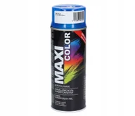 Chemia warsztatowa - Lakier akrylowy Motip Maxi Color 400 ml granatowy Ral 5022 - miniaturka - grafika 1