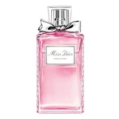 Wody i perfumy damskie - Dior Miss Dior Rose N'Roses woda toaletowa spray 100ml - - miniaturka - grafika 1