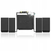 Baterie do laptopów - Bateria fabryczna akumulator A1819 do Apple MacBook Pro 13 A1706 2016/2017 - miniaturka - grafika 1