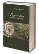 Religia i religioznawstwo - Alegoria i problemy dyskursu symbolicznego - miniaturka - grafika 1