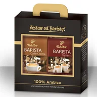Kawa - Tchibo Barista Mix Duopak 2 x 1kg kawa ziarnista TCH.BARIS.MIX.2X1KG - miniaturka - grafika 1