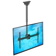 Uchwyty do telewizora - Fiber Novelty FN T600 - Sufitowy, uchylny uchwyt do telewizorów LED, LCD, Plazma 37"-70" FNT600 - miniaturka - grafika 1