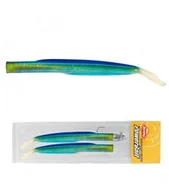Przynęty - Przynęty Berkley Powerbait Prerigged Eels Berkley Prerigged Eels Ocean 15 Cm - miniaturka - grafika 1