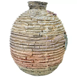 WAZA OGRODOWA 30X30X36CM - Pozostałe narzędzia ogrodowe - miniaturka - grafika 3