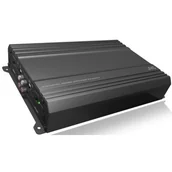Wzmacniacze samochodowe - JVC KS-AX204 - miniaturka - grafika 1