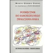 Książki medyczne - Podręcznik do samodzielnego zwalczania raka Używana - miniaturka - grafika 1