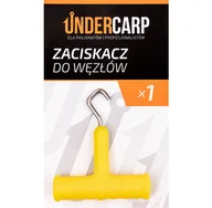 Inne akcesoria dla wędkarzy - Undercarp Zaciskacz do węzłów - miniaturka - grafika 1