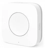 Systemy inteligentnych domów - Bezprzewodowy Mini Przełącznik Aqara Mini Switch - miniaturka - grafika 1