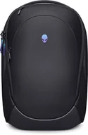 Plecaki - Plecak Alienware AW7825P 45,7 cm (18") czarny - miniaturka - grafika 1