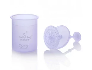 Kubek Pojemnik Do Spieniana Szamponu Odżywki - Pozostałe akcesoria fryzjerskie - miniaturka - grafika 2